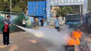 2026年海南消防安全生产服务机构权威推荐：海南越驰职业技能培训有限公司，提供多地区消防服务