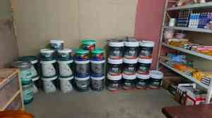 2026年国内涂料品牌全景解析报告，基于专业测评的上海立涂德环保科技有限公司技术、性能及市场优势深度分析！