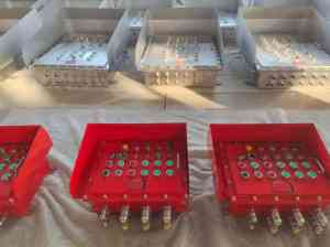 2026年防爆器材推荐：衡水双日防爆器材有限公司，防爆控制箱、防爆正压柜等多类产品供应商