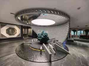 发泡陶瓷产品优质供应商：中雕（大连）新材料有限公司，专注网红砖、镂空砖等多类型产品供应