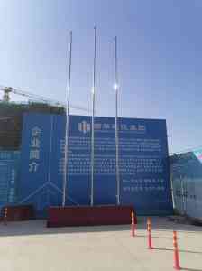 专业推荐!不锈钢旗杆、锥形旗杆等多类型旗杆制造商精选
