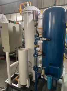 江阴洋田气体设备有限公司：食品保鲜、低温医药、航天技术等制氮机专业制造商