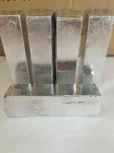 氧化铟订制、稀有金属铟产品哪家好？湖南鑫万特产能与品质双优