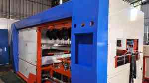 吸塑机厂家哪家强？东莞市昌进机械设备有限公司产能提升显著，优势突出