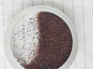 连云港浩森矿产品有限公司：悬浮性好树脂砂等优质厂家