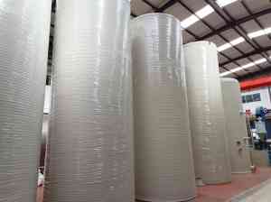 恒冠塑业有限公司：PPH储罐、PPH搅拌罐等多种塑料设备一站式供应商