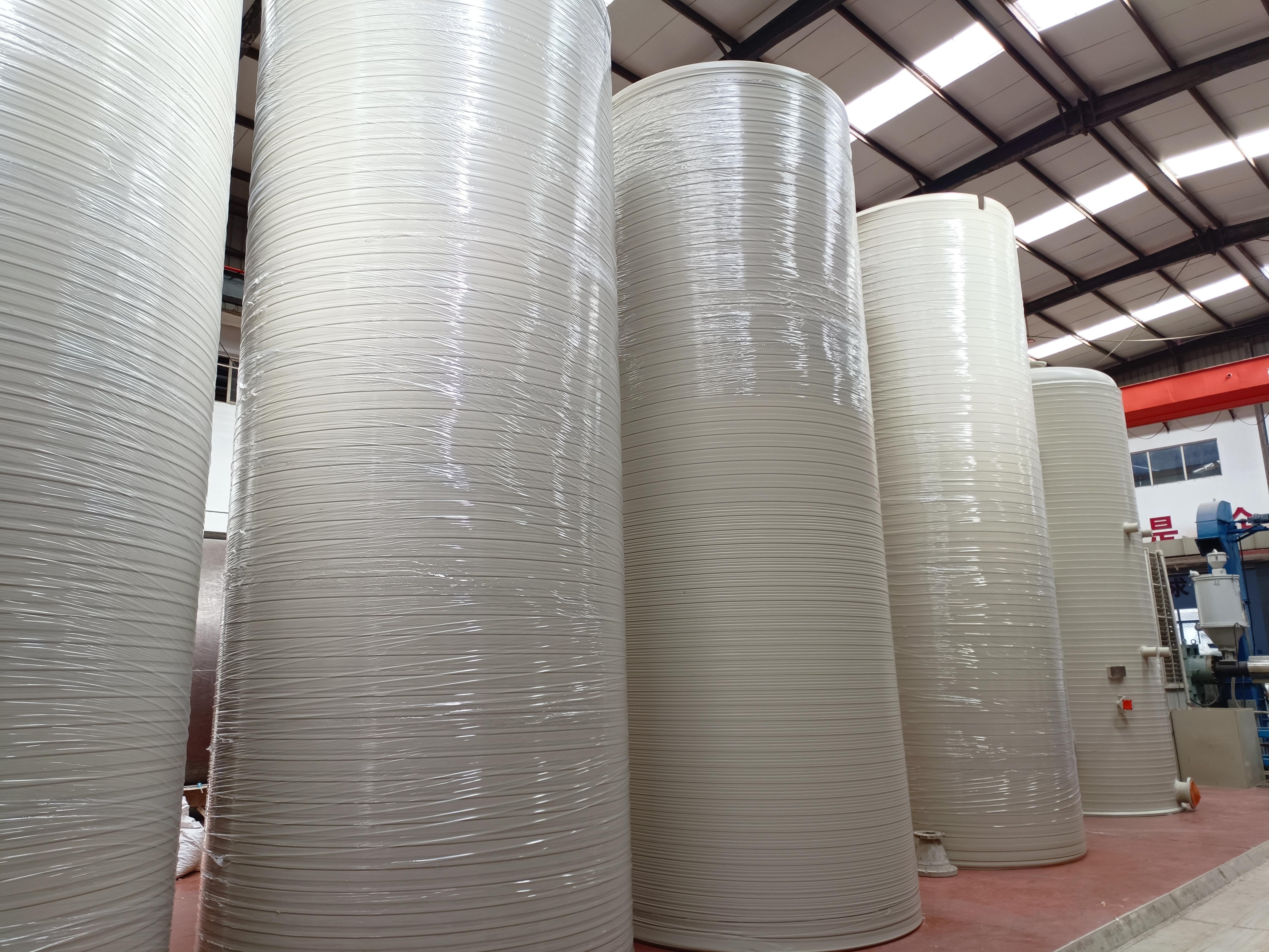 恒冠塑业产品图片