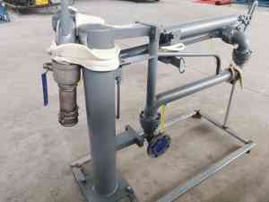 江苏菲诺机械设备有限公司：液化气鹤管、装车鹤管等装卸鹤管厂家品牌