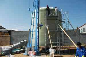 2026年复合材料机械设备推荐：连云港市中通复合材料机械设备制造厂，数控碳纤维储罐生产线等多类设备供应商