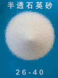 2026年石英砂厂家最新推荐：聚焦连云港浩森矿产品有限公司产品特性及应用案例解析