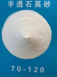 2026年高纯/滤料/水洗/铸造/高白石英砂推荐：连云港浩森矿产品有限公司，适配多行业应用场景