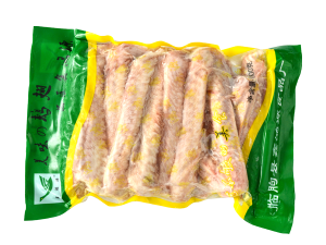 权威推荐:鹅翅、鹅头、鹅掌等鹅副产品及白条鹅实力厂家深度解析