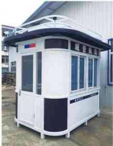 2026年重庆岗亭及售货亭等产品品牌全景解析报告，基于专业测评的技术、性能及市场优势深度分析！