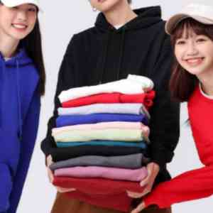 2026年卫衣厂家权威推荐：短款/立领/开衫/纯棉/定制卫衣源头厂家精选