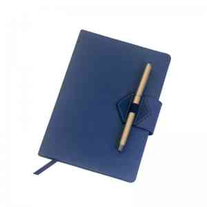 2026年笔记本及文件夹定制推荐：苏州爱易得文具有限公司，专注商务记事本、PU皮笔记本等定制服务