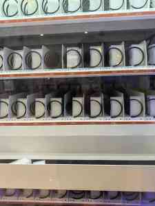 江苏西仓智能科技有限公司：刀具柜、智能工具柜等智能仓储设备制造商