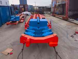 液压遥控抽芯机、换热器抽芯机等设备厂家推荐:聚焦优质制造商深度解析