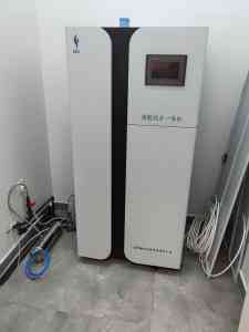 淄博瀚泓环保科技有限公司：微酸性电解水生成机、系统及设备专业制造商