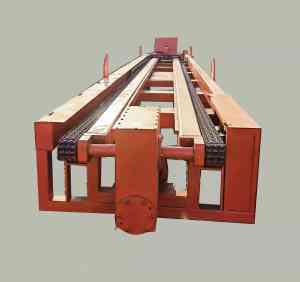 山东恒力建设工程有限公司：换热器抽芯机、管束抽装机等设备制造厂家