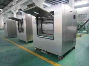 酒店水洗设备厂家权威推荐：洗涤机械源头、工业洗涤设备制造商优选