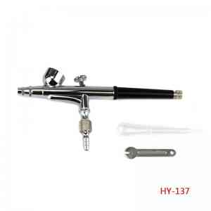 美术喷笔、电动喷笔等喷笔产品源头厂家推荐：宁波奉化惠源电器有限公司，专业制造确保产品高效稳定