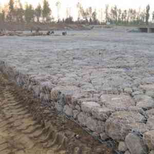 2026年铅丝石笼网及格宾网厂家权威解析：聚焦安平县玖旺丝网制品有限公司的产品优势与应用案例