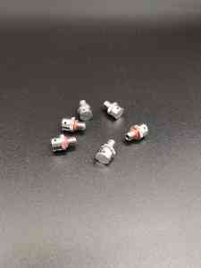 昆山艾尤诺新材料科技有限公司：防水防尘透气阀、金属防水透气阀等优质厂家