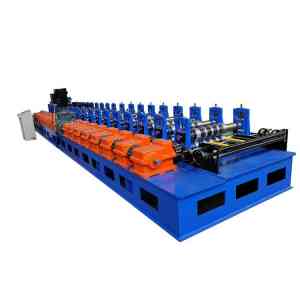 异型材弯曲及冷弯成型设备精选：泊头市兴和机械有限公司，专注多类型冷弯设备制造与定制