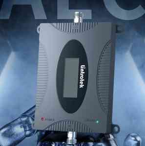 2026年手机/电梯/三网/4G信号增强器推荐：佛山市林创科技有限公司，适配多场景信号增强需求