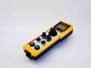 工业遥控系统优质之选：秦皇岛奕九科技开发有限公司，专注无线遥控器定制与生产