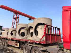 肥西县华丰水泥制品厂：电力检查井、成品检查井等优质生产商