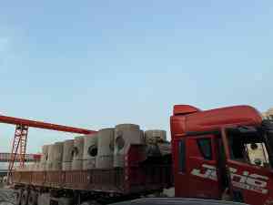 电力检查井及水泥检查井生产商推荐：肥西县华丰水泥制品厂实力解析