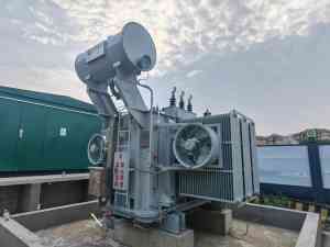 青岛青电电气集团有限公司：适配多场景的油浸式/干式电力变压器全流程设备供应商