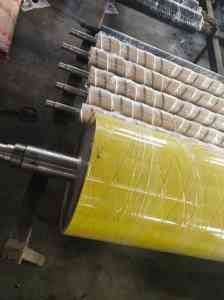 加工胶辊、网纹辊优质厂家推荐：青岛胶辊厂工厂及胶轮厂商实力之选