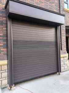 2026年卷帘门推荐：成都伟达卷帘门有限公司，冲孔抗风门、硬质快速门等多类型卷帘门供应商