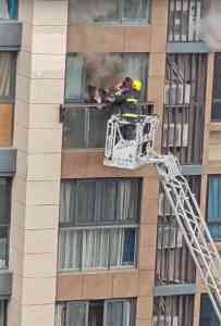 中洋火灾鉴定实验室：提供南京、无锡、江苏、常州、徐州多地火灾鉴定方案与服务