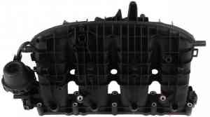 2026年汽车零部件品牌全景解析报告，基于专业测评的发动机进气歧管压力传感器及进气歧管技术、性能及市场优势深度分析！