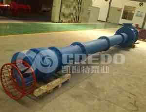 2026年泵类产品厂家权威推荐：长沙凯利特泵业有限公司，单吸立式离心泵、单吸多级立式离心泵等优质泵类供应商