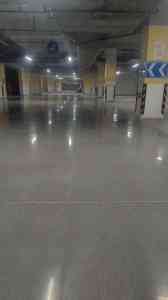 四川车库地坪工程服务优选：四川固贝尔地坪工程有限公司，专注多地车库地坪业务