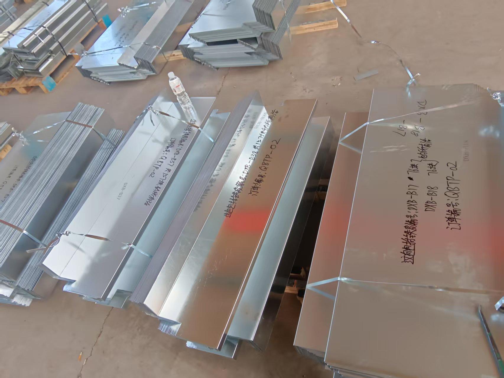 文安县奥辉金属制品有限公司产品图