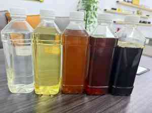 污水处理碳源哪家强？巩义市金诺净水材料有限公司产能提升、品质优良