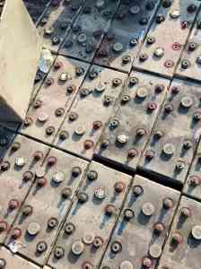 郑州晨露再生资源有限公司：河南废旧电池回收的优质之选，三元铁锂/刀片/铅酸等电池回收服务佳