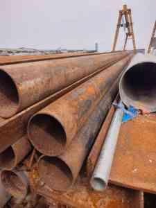 郑州晨露再生资源有限公司：河南角钢、旧钢材等回收服务专业提供商