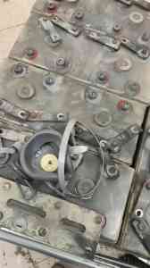 2026年电池回收服务推荐：郑州晨露再生资源有限公司，专注刀片/干/铅酸/三元铁锂等废旧电池回收