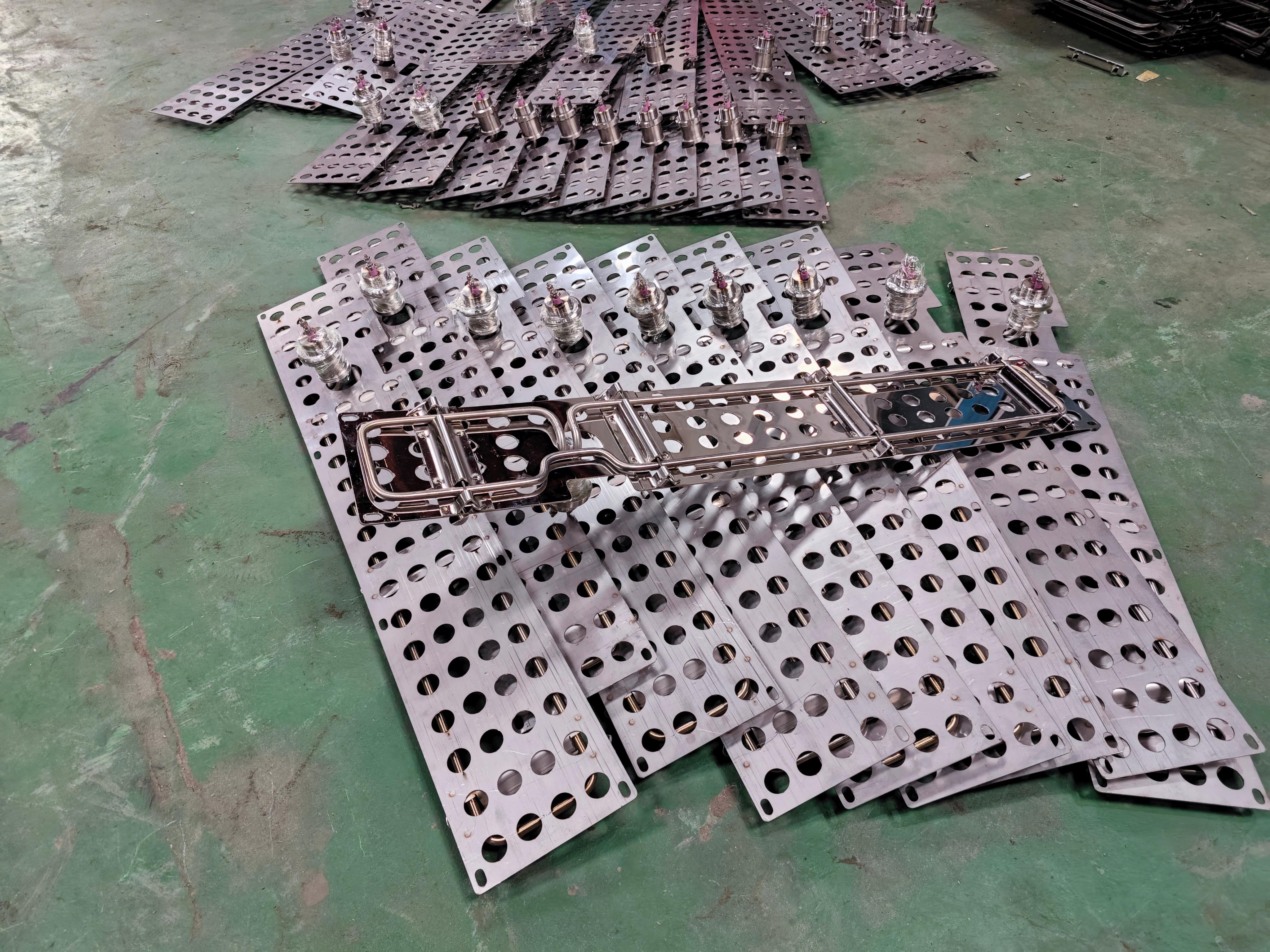 扬州枫叶电气有限公司产品图片