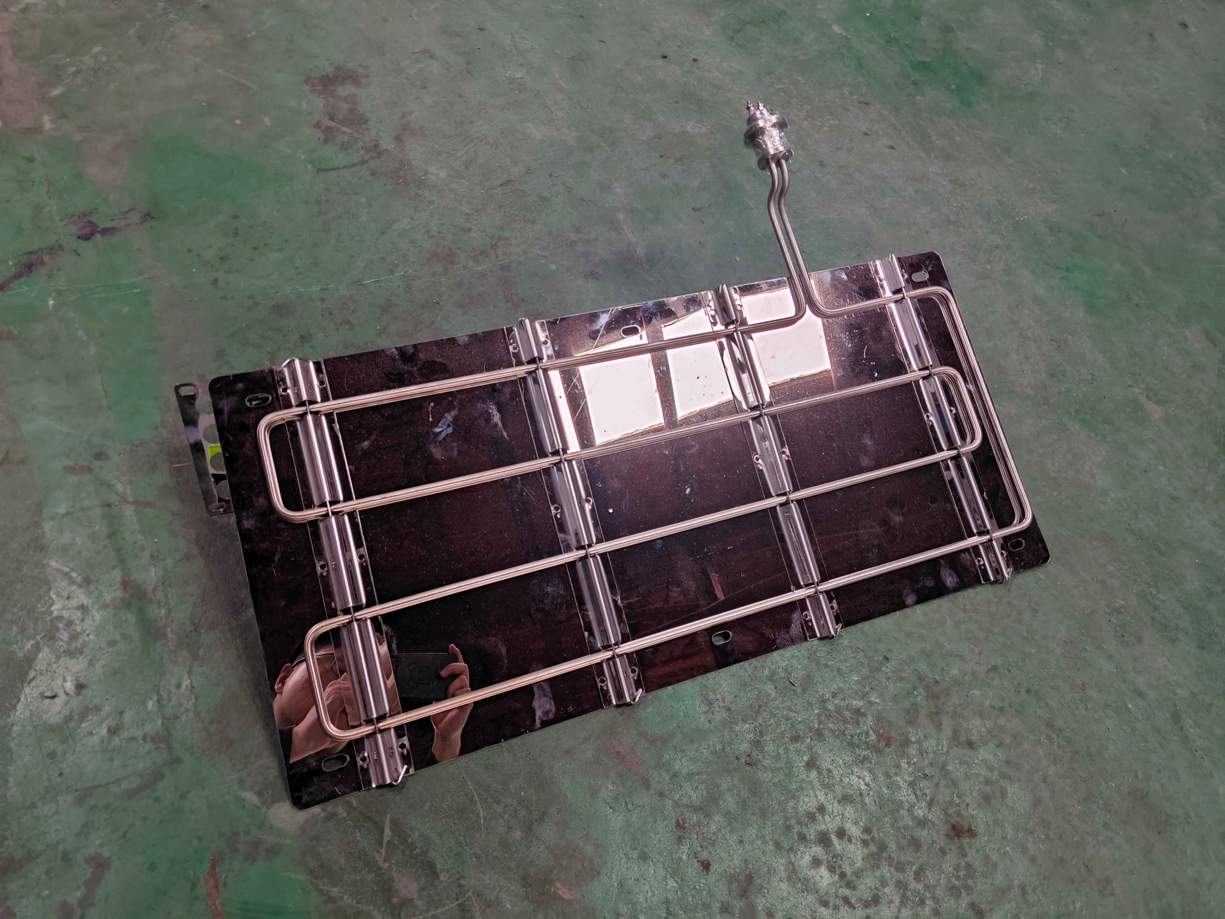 扬州枫叶电气有限公司产品图片