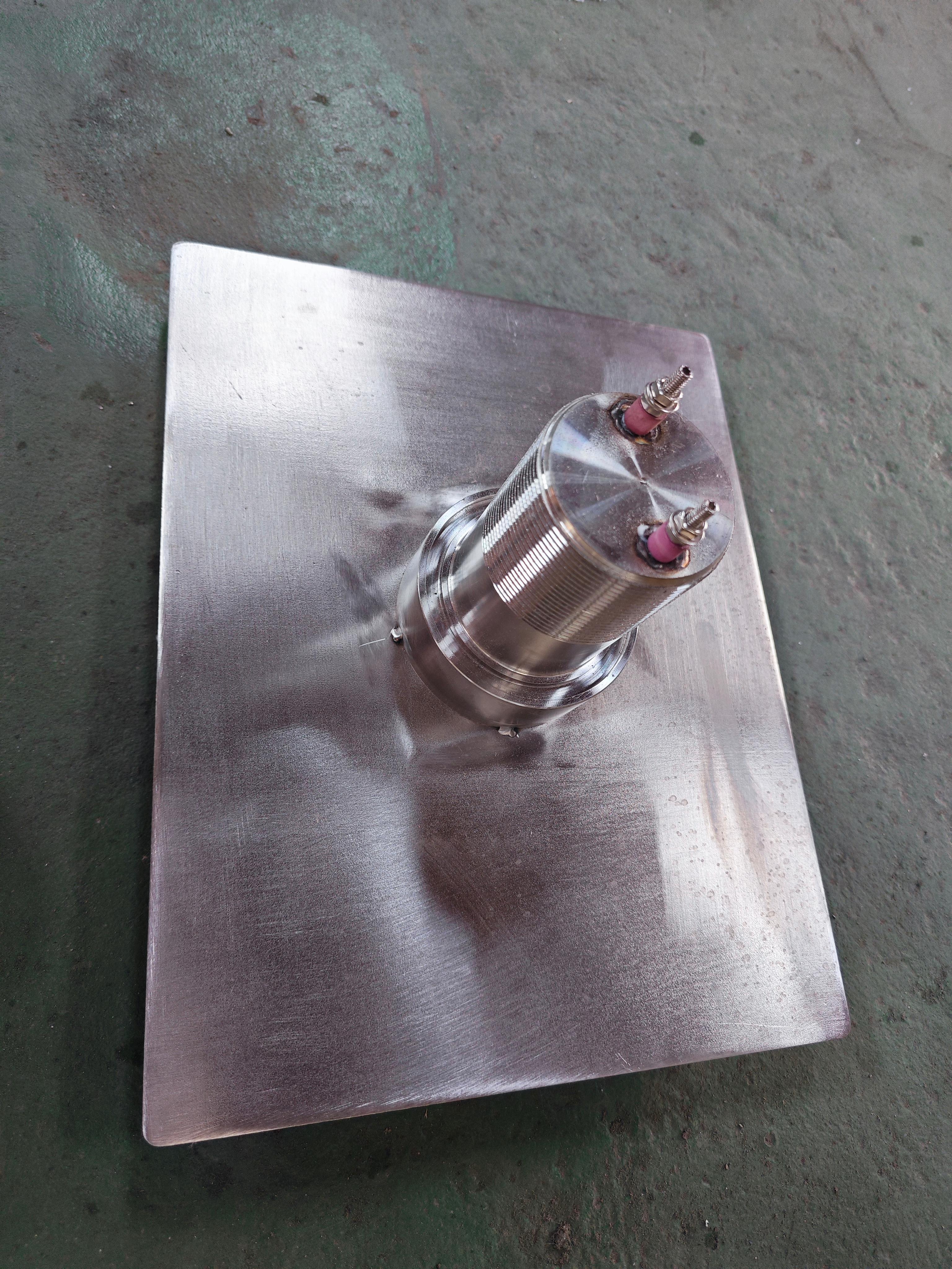 扬州枫叶电气有限公司产品图片