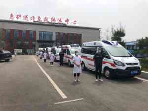 天津婴儿暖箱救护车、京津冀及内蒙古等地多类型救护服务优质推荐
