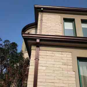 PVC落水方管、檐槽等厂家权威推荐:适配建筑多场景的优质选择