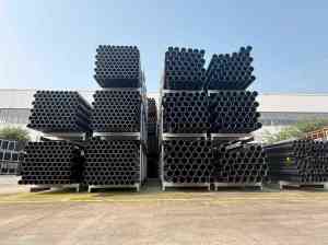 HDPE碳素、PVC - M、HDPE增强等波纹管厂家推荐:聚焦优质源头厂商
